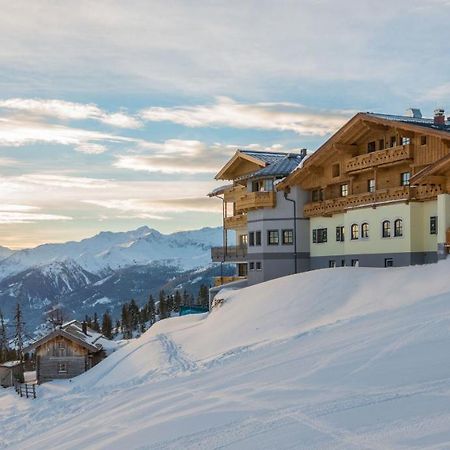Готель Grossarler Panorama Stube Екстер'єр фото